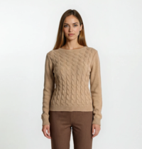 WOMEN'S SHIRT M/L 16025 Tellini S.r.l. Wholesale Clothing